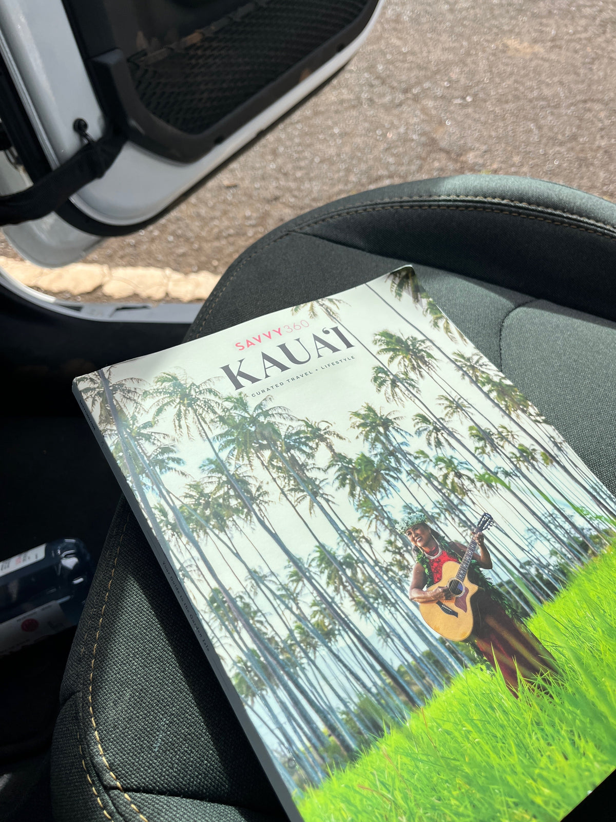 72 Hours in Paradise: A Chic Escape to Kauai - Ricardo Beverly Hills