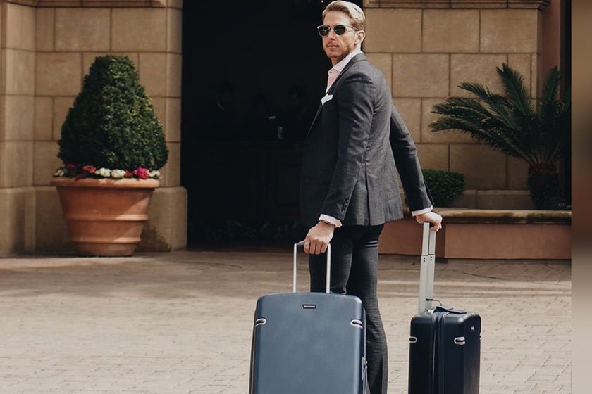 Finding the Story in Style with Ty Severe - Ricardo Beverly Hills