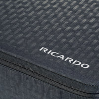 Ricardo Beverly Hills Essentials 5.0 Packing Cubes - Set of Three