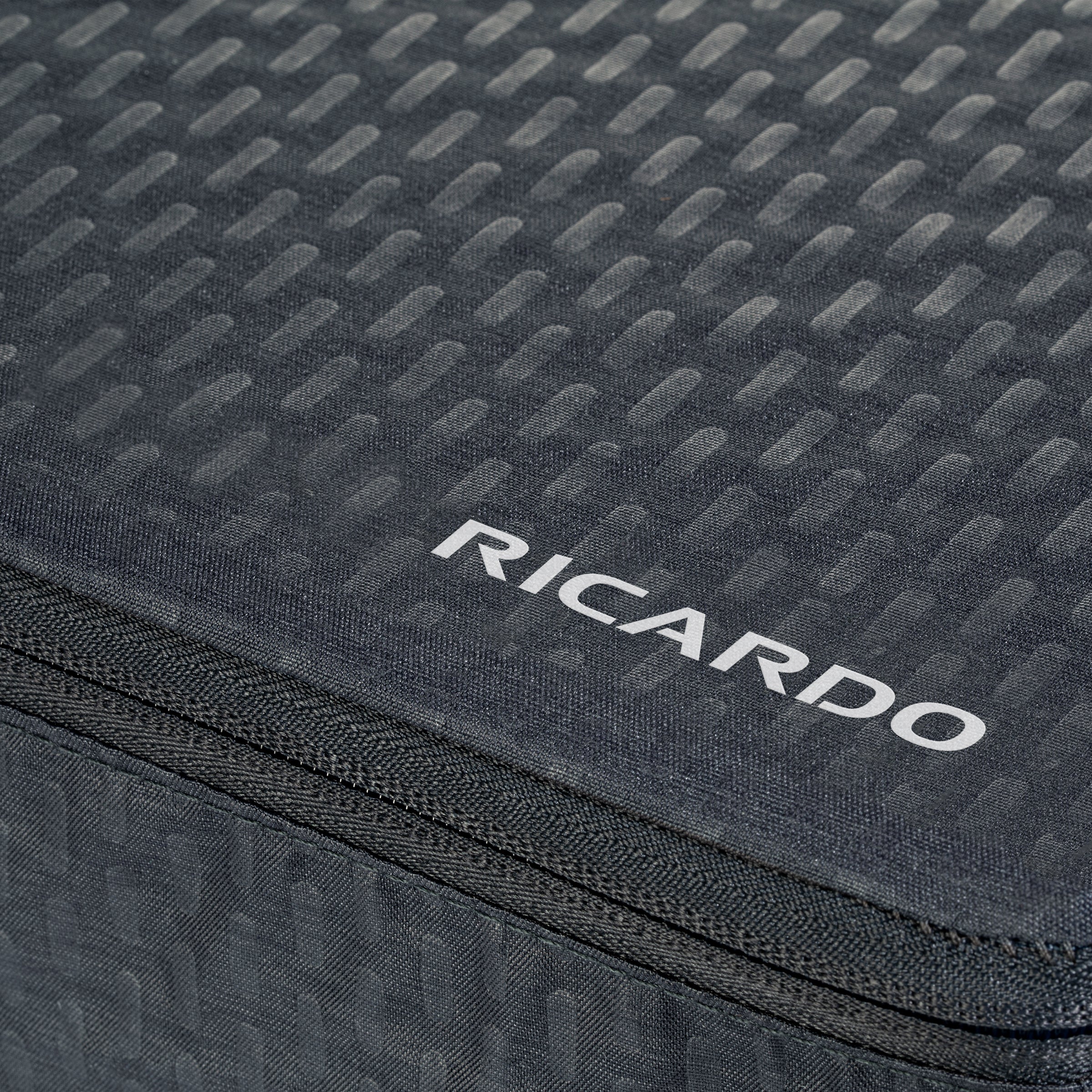 Ricardo Beverly Hills Essentials 5.0 Packing Cubes - Set of Three