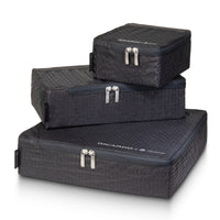Ricardo Beverly Hills Essentials 5.0 Packing Cubes - Set of Three