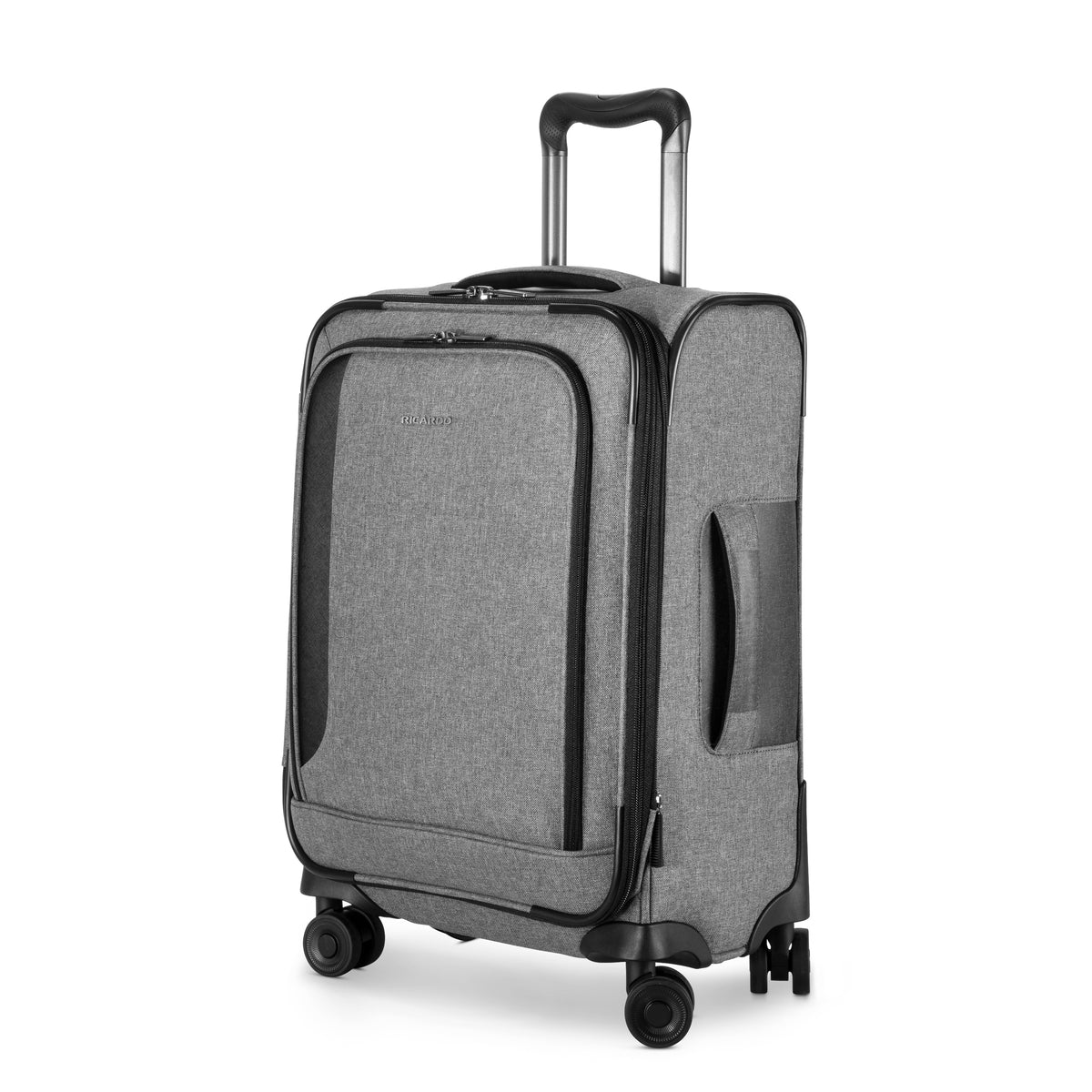 Malibu Bay 3.0 Softside Carry-On Suitcase