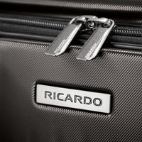 Ricardo Beverly Hills Montecito 2.0 Montecito 2.0 Fast Access™ Front-Opening Hardside Carry-On Expandable Spinner