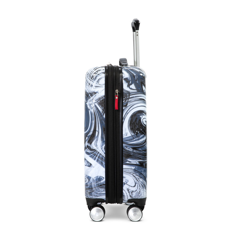 Ricardo Beverly Hills Florence 2.0 Florence Hardside 2.0 Carry-On Expandable Spinner