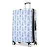 Ricardo Beverly Hills Florence 2.0 Florence 2.0 Hardside Large Check-In Expandable Spinner Fern