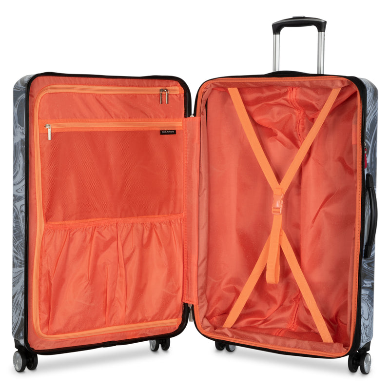 Ricardo Beverly Hills Florence 2.0 Florence 2.0 Hardside Large Check-In Expandable Spinner
