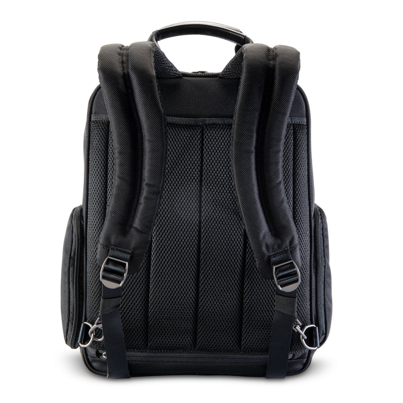 Ricardo Beverly Hills Ricardo Flight Essentials Flight Essentials Softside Deluxe Backpack