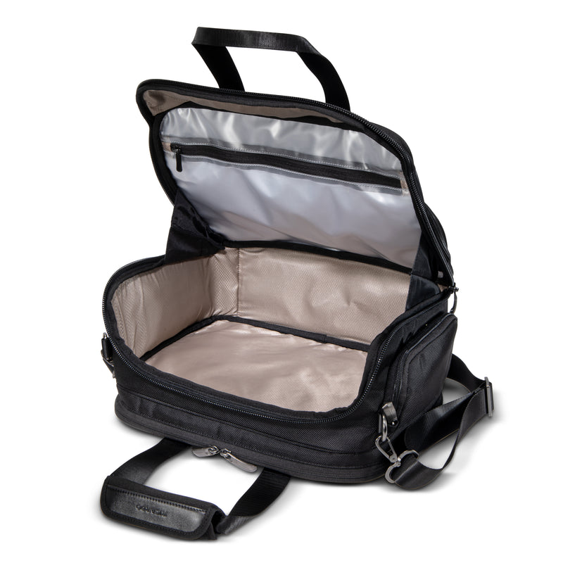 Ricardo Beverly Hills Ricardo Flight Essentials Flight Essentials Softside Deluxe Boarding Bag