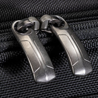 Ricardo Beverly Hills Ricardo Flight Essentials Flight Essentials Softside Deluxe Boarding Bag
