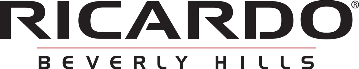 Ricardo Beverly Hills logo