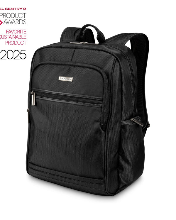 Avalon Laptop Backpack, 23L