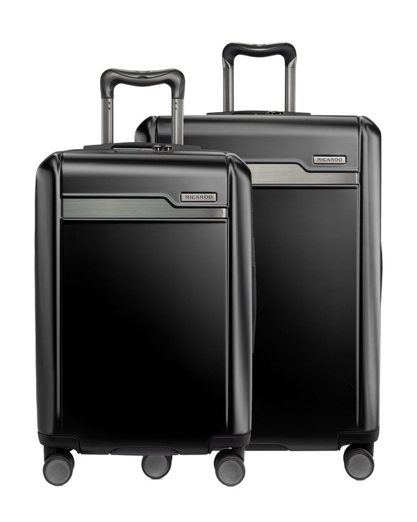 Ricardo Beverly Hills Brentwood Brentwood Hardside 2pc Set (21