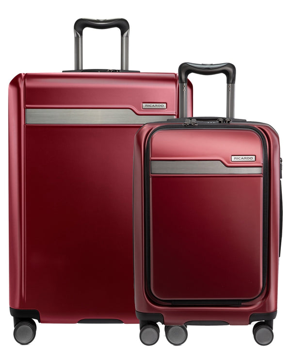 Brentwood Hardside 2-Piece Set (21