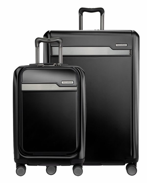 Ricardo Beverly Hills Brentwood Brentwood Hardside 2pc Set (21