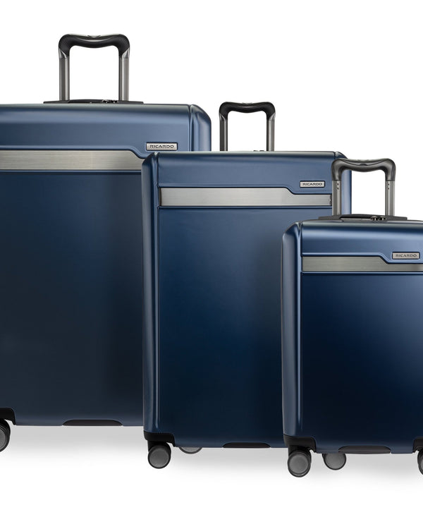 Brentwood Hardside 3-Piece Set