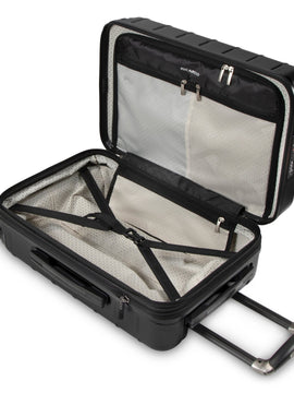 Cambria Hardside Carry-On Expandable Spinner