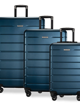 Cambria Hardside 3-Piece Set