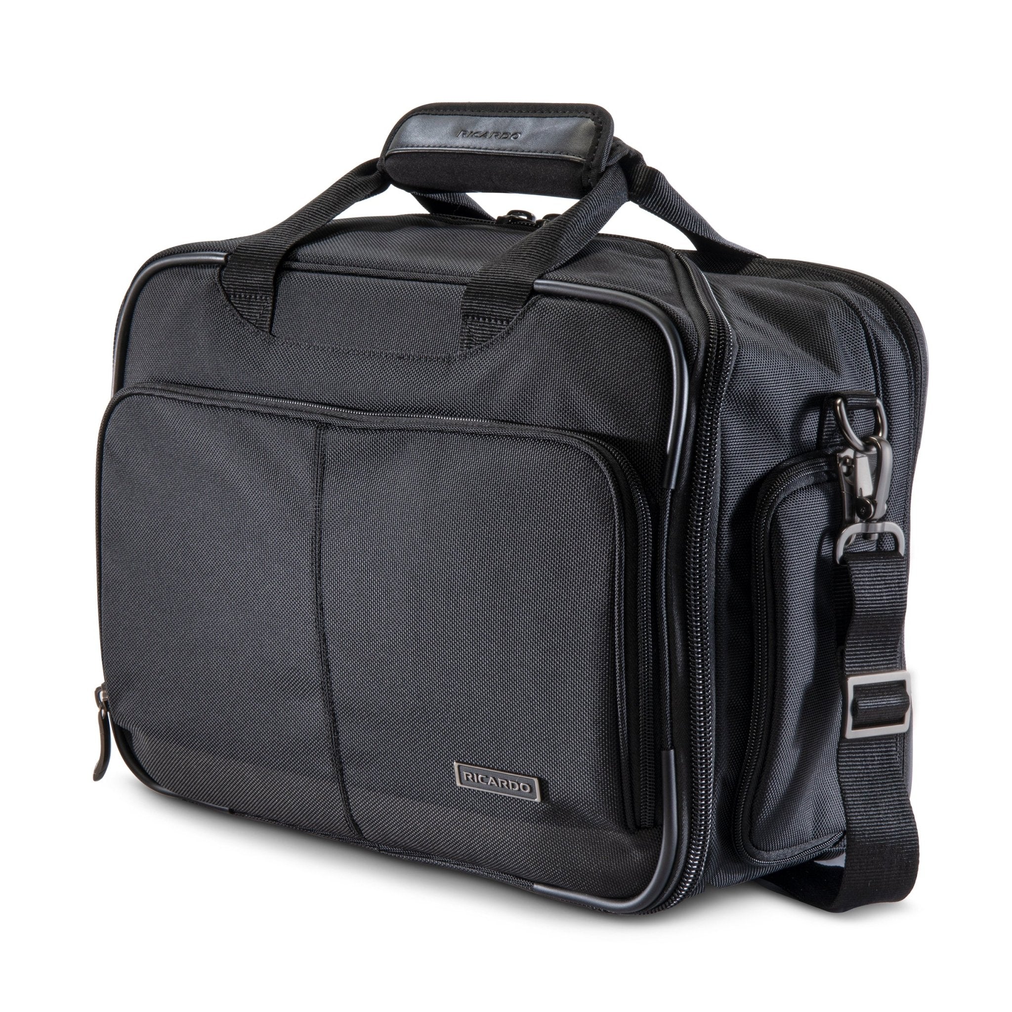 Flight Essentials Softside Boarding Bag - 22L