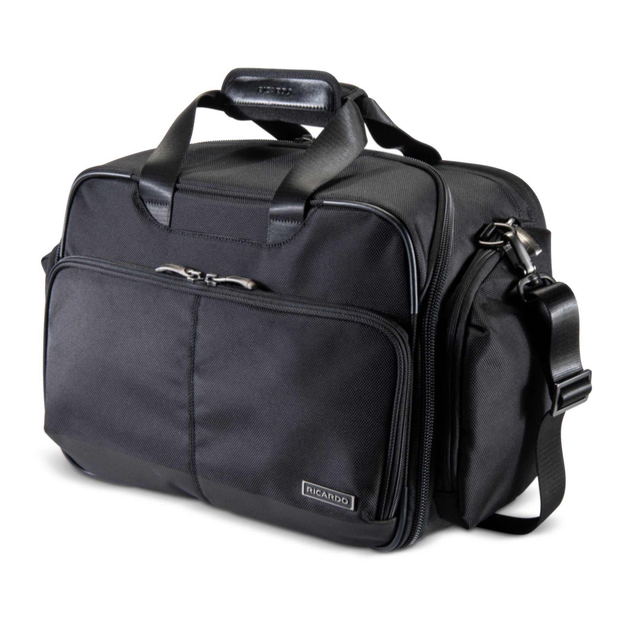 Flight Essentials Softside Deluxe Boarding Bag - 32L