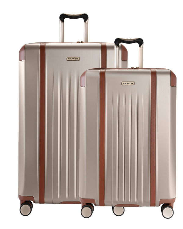 Ricardo Beverly Hills Montecito 2.0 Montecito 2.0 Hardside 2-Piece Set (21