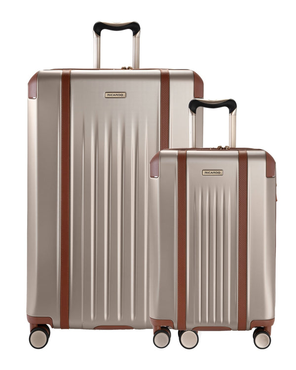 Ricardo Beverly Hills Montecito 2.0 Montecito 2.0 Hardside 2-Piece Set (21