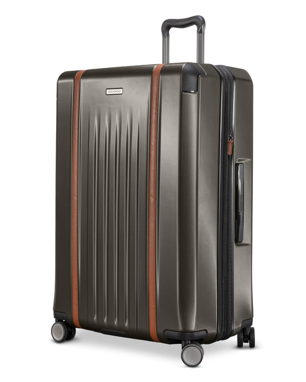 Ricardo Beverly Hills Montecito 2.0 Montecito 2.0 Hardside Large Check-In Expandable Spinner (Member Exclusive) Graphite