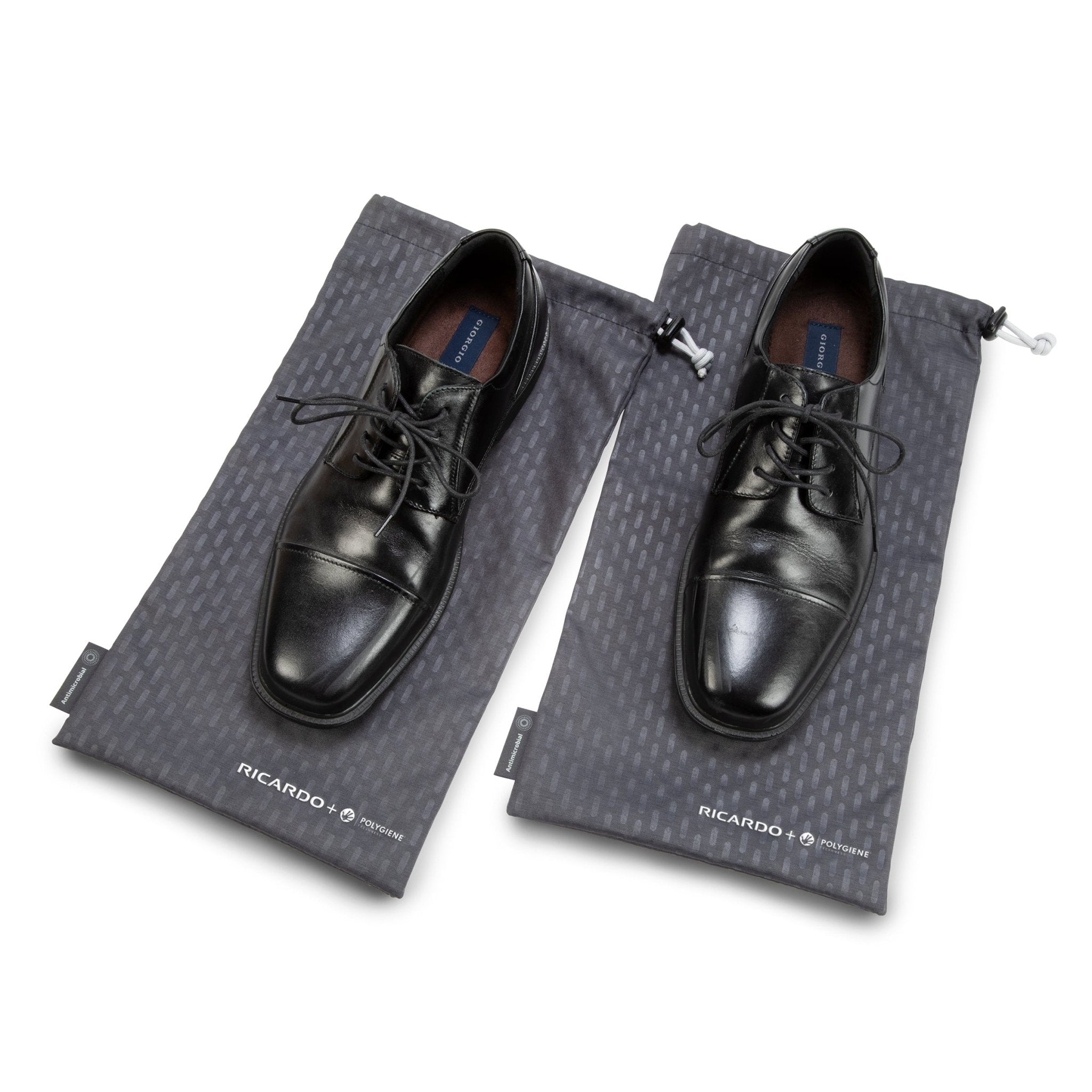 Essentials 5.0 Shoe Bag – Ricardo Beverly Hills