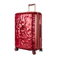 Ricardo Beverly Hills Indio Indio Hardside Medium Check-In Expandable Spinner Ruby