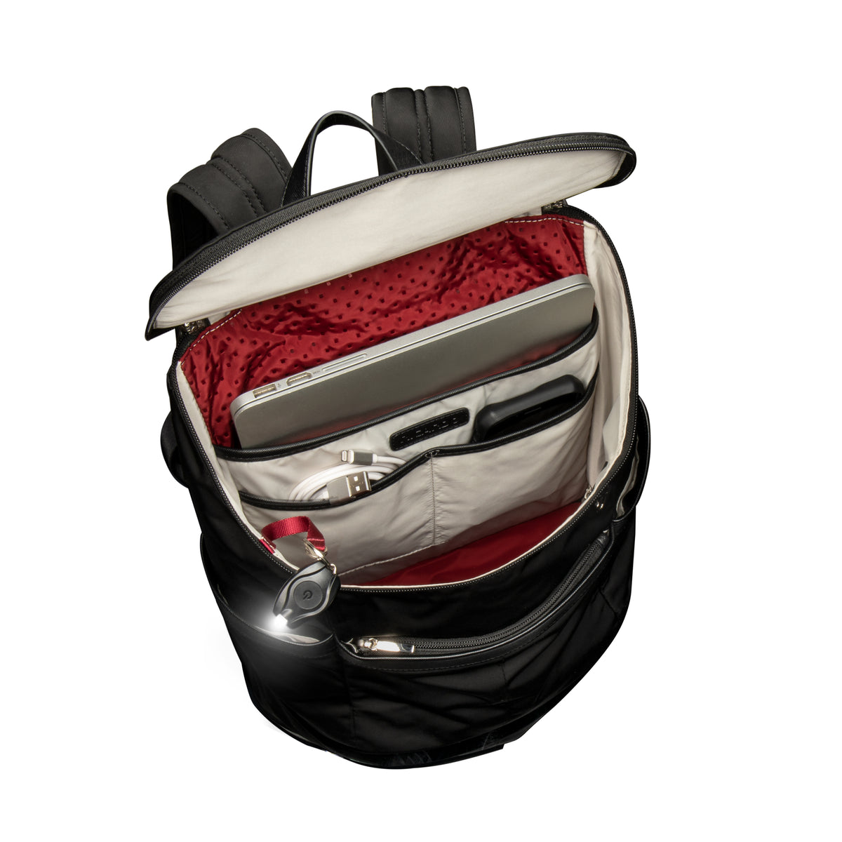 Ricardo Beverly Hills Rodeo Drive 2.0 Rodeo Drive 2.0 Softside Convertible Fashion Tech Backpack