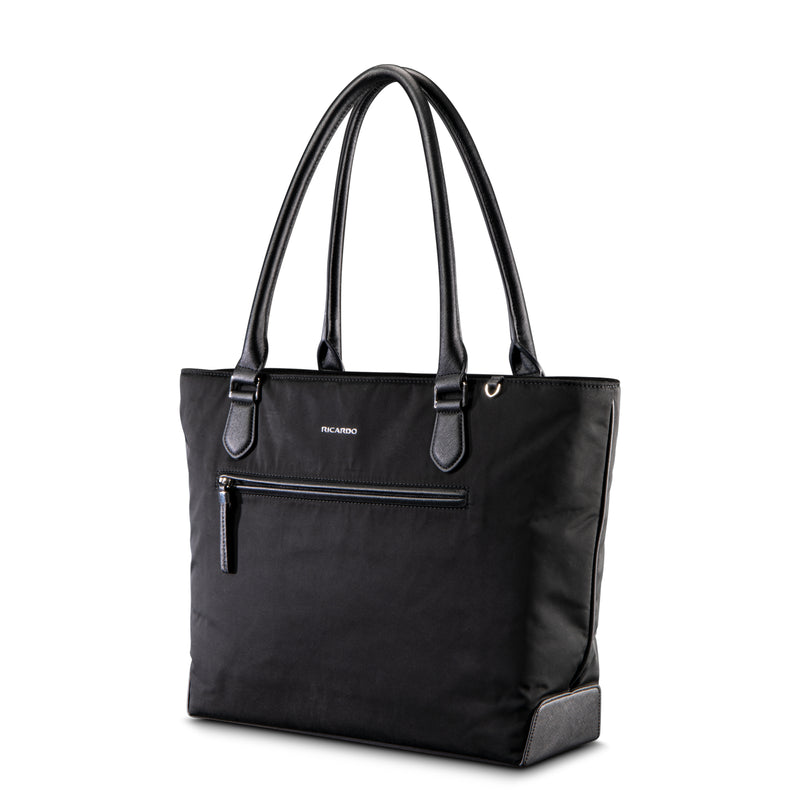 Ricardo Beverly Hills Rodeo Drive 2.0 Rodeo Drive 2.0 Softside Travel Tote Black