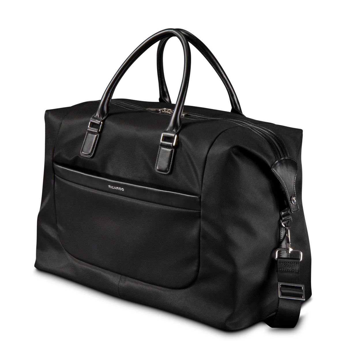 Ricardo Beverly Hills Rodeo Drive 2.0 Rodeo Drive 2.0 Softside Weekender Carry-On Duffel