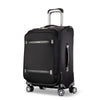 Ricardo Beverly Hills Rodeo Drive 2.0 Rodeo Drive 2.0 Softside Carry-On Expandable Spinner Black
