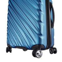 Mojave Hardside Carry-On Expandable Spinner