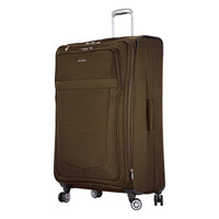 Ricardo Beverly Hills Hermosa Hermosa Softside Large Check-In Expandable Spinner Olive Sage