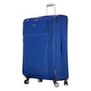 Ricardo Beverly Hills Hermosa Hermosa Softside Large Check-In Expandable Spinner Deep Blue