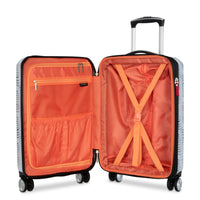 Florence 2.0 Hardside 3-Piece Luggage Set