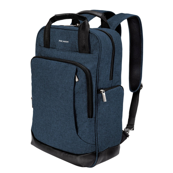 Malibu Bay 3.0 Softside Convertible Tech Backpack, 21.8L