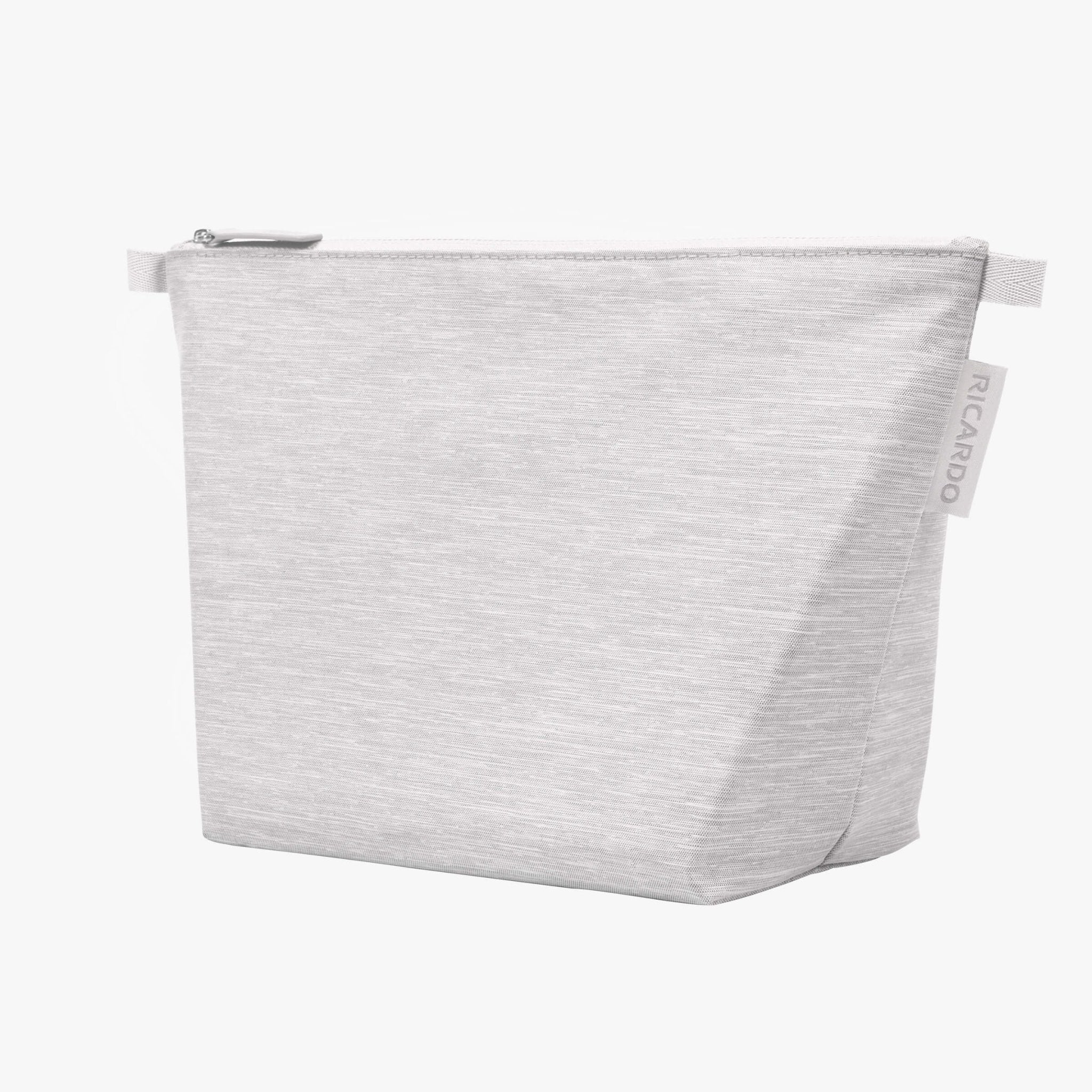 Ricardo Beverly Hills Essentials 2.0 Toiletry Bag Cloud