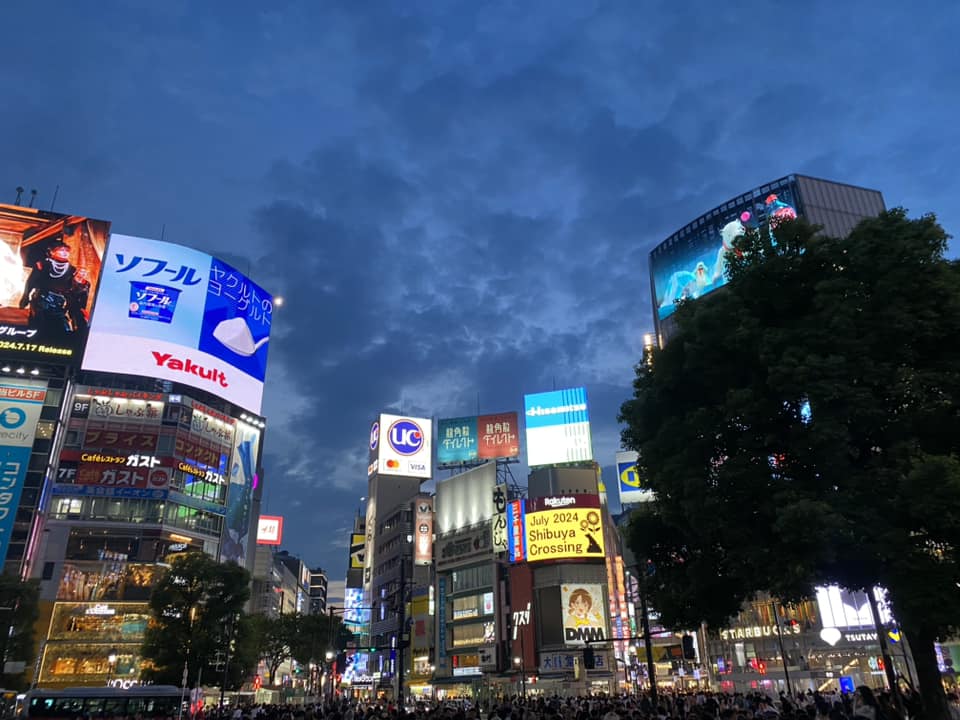 Exploring Japan with Kids: A Family Adventure Through Tokyo, Kyoto, and Osaka