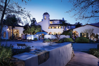 5 Relaxing Weekend Escapes from LA