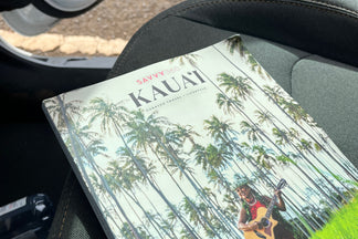 72 Hours in Paradise: A Chic Escape to Kauai