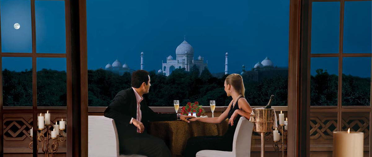Top 10 Dream-Worthy Destinations & Their Best Hotels