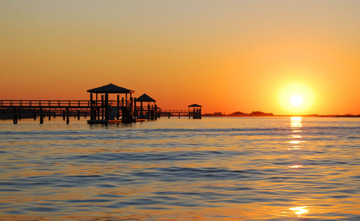 Nine Must-See U.S. Islands to Explore