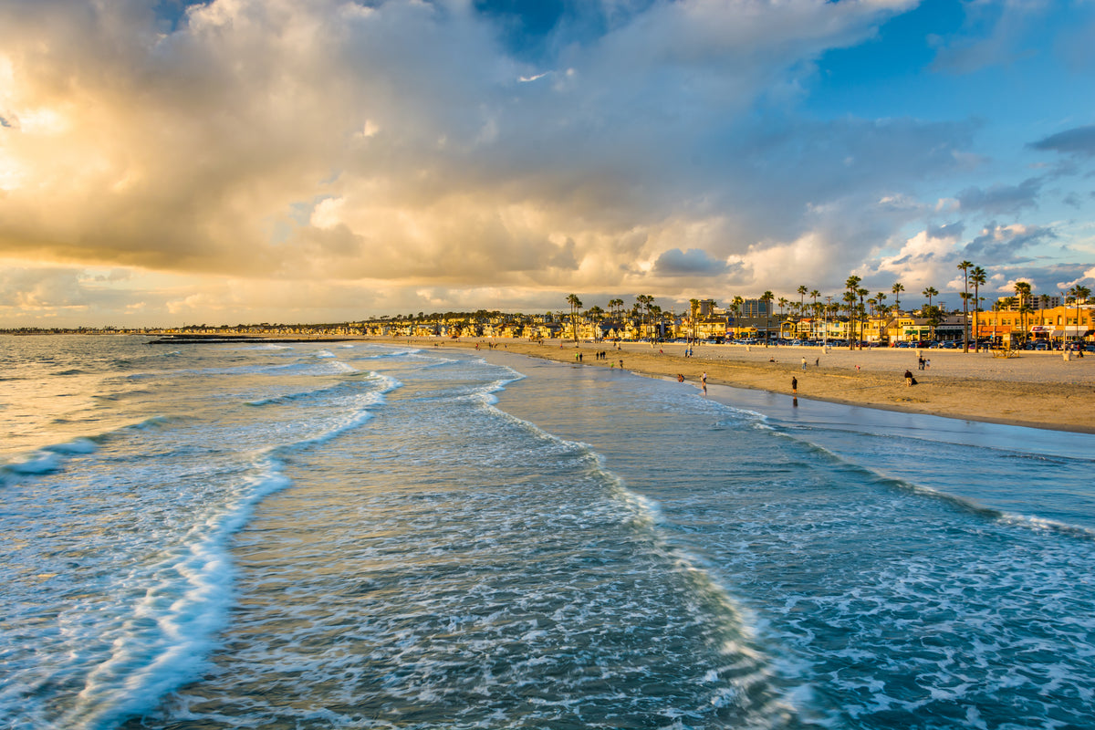 5 Tips to Make Family Beach Days a Breeze
