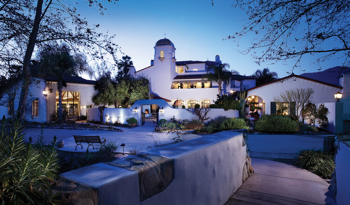 5 Relaxing Weekend Escapes from LA