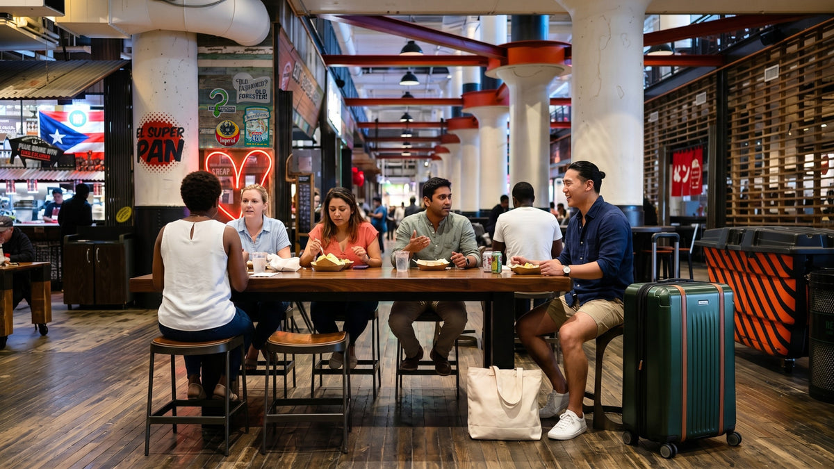 Atlanta: Heat, Hunger and a City That Never Stopped Moving - Ricardo Beverly Hills