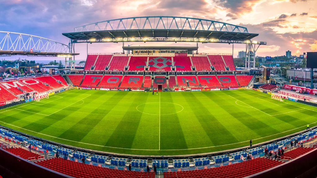 Canada's Ultimate 2026 International Soccer Schedule - Ricardo Beverly Hills
