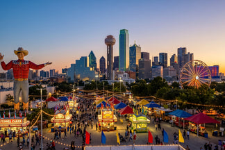 Dallas: Big Sky, Bigger Stakes