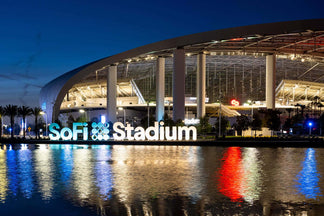Get Ready for the Summer of Soccer: 2026 US Stadium Schedule