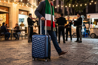 Mexico City: Where the Game Has a Heartbeat